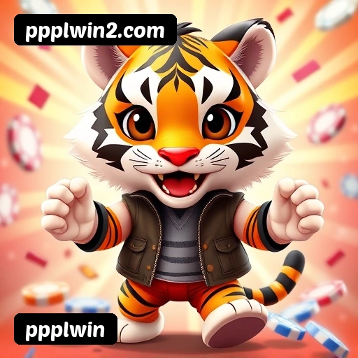 ppplwin Logo
