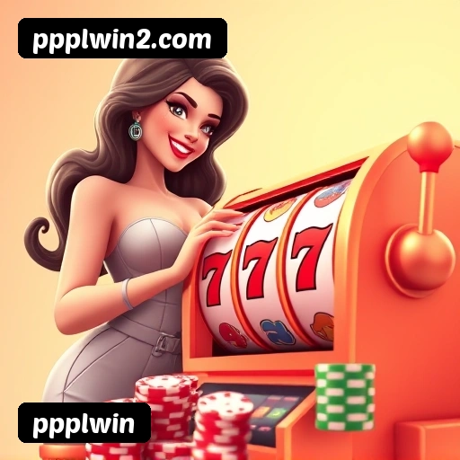 ppplwin Logo