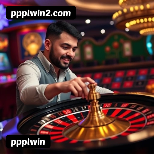 ppplwin Logo