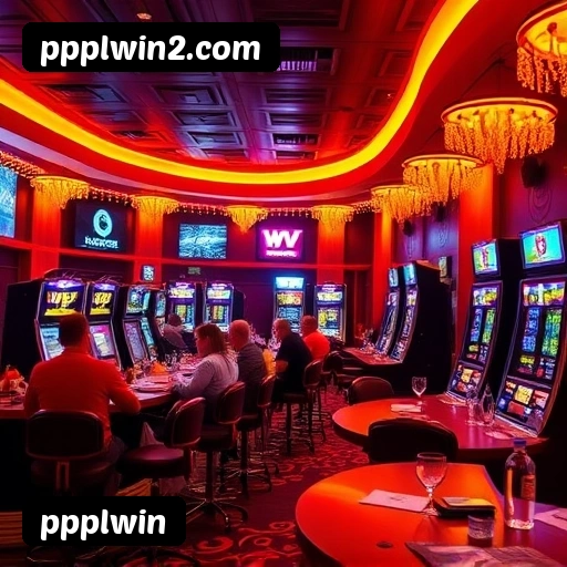 ppplwin Logo