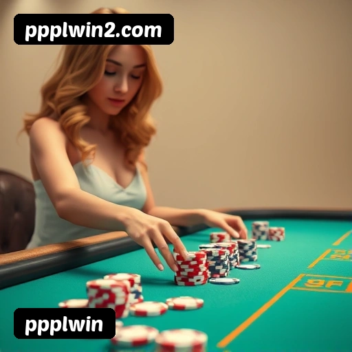 ppplwin Logo