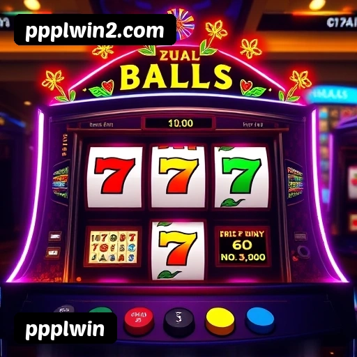 Bikini Paradise - Slot PG Soft com RTP 96.70% e símbolos wild expansivos disponível na ppplwin