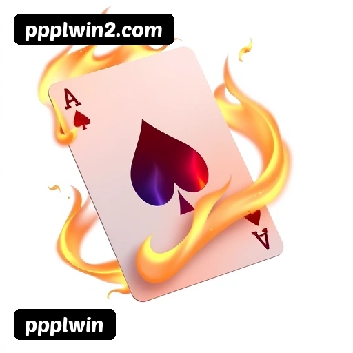 ppplwin Logo