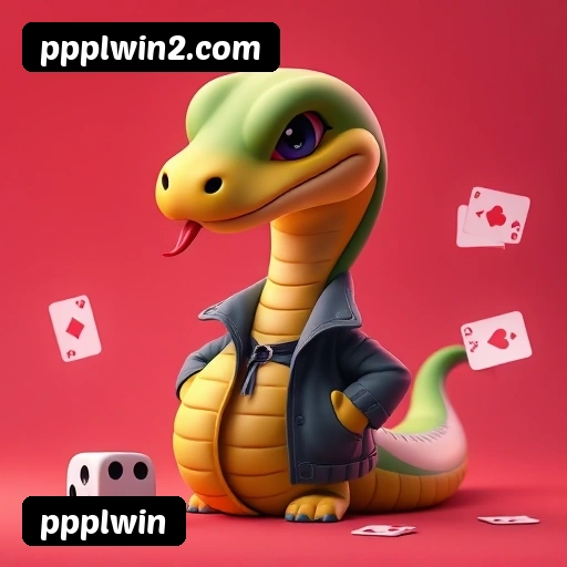 ppplwin Logo