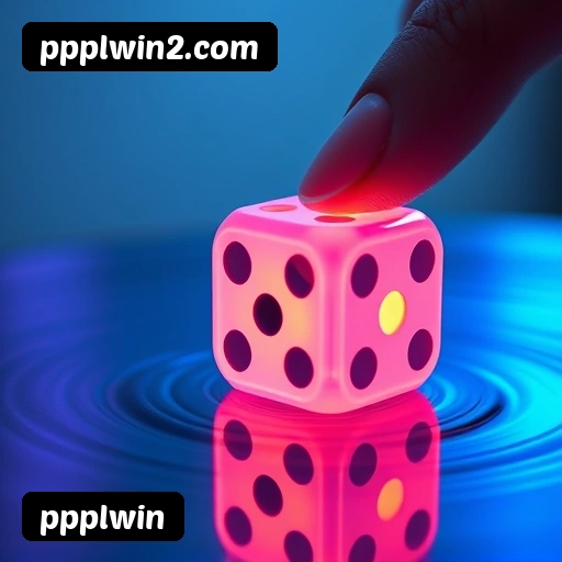 ppplwin Logo