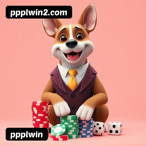 ppplwin Logo